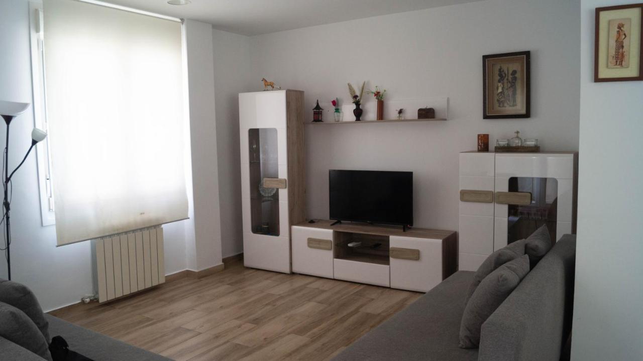Zaragoza Y Sus 2 Catedrales Apartment Екстериор снимка