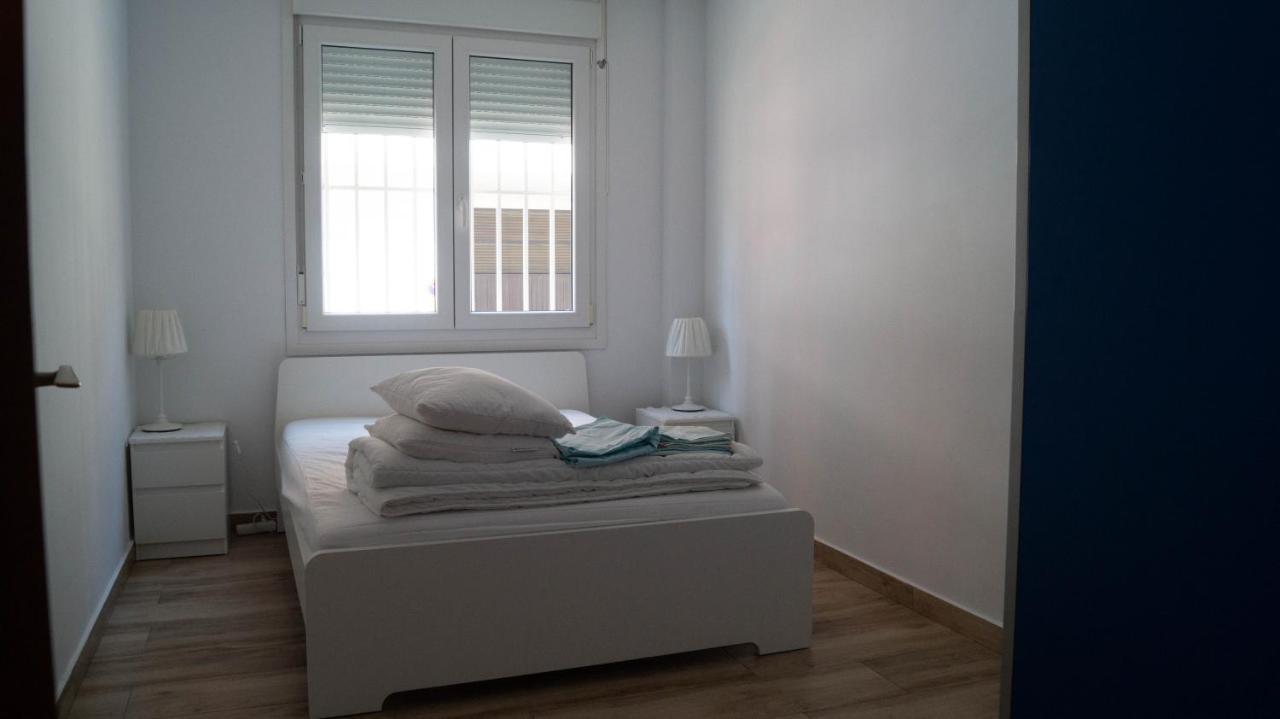 Zaragoza Y Sus 2 Catedrales Apartment Екстериор снимка